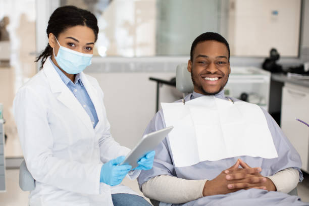 Emergency Dental Services in Maxton, NC